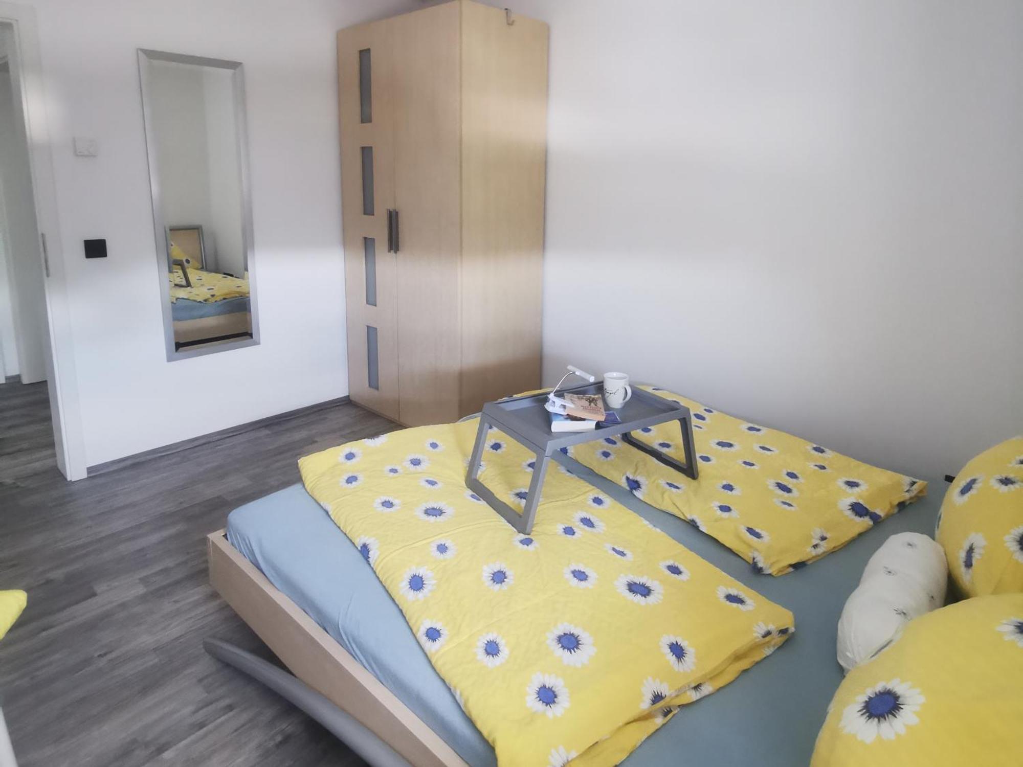 Apart Bellagast Hilchenbach Kültér fotó