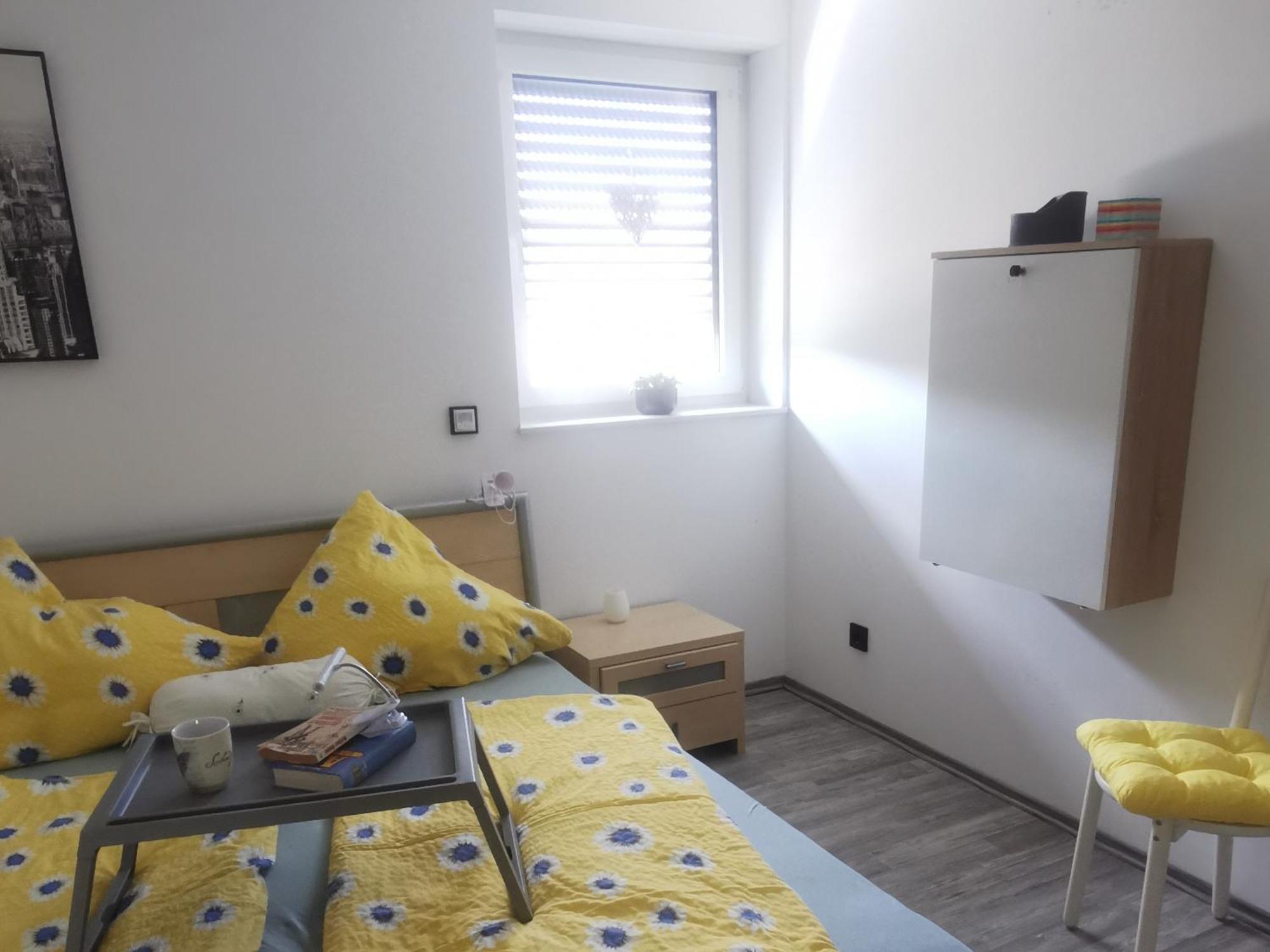 Apart Bellagast Hilchenbach Kültér fotó