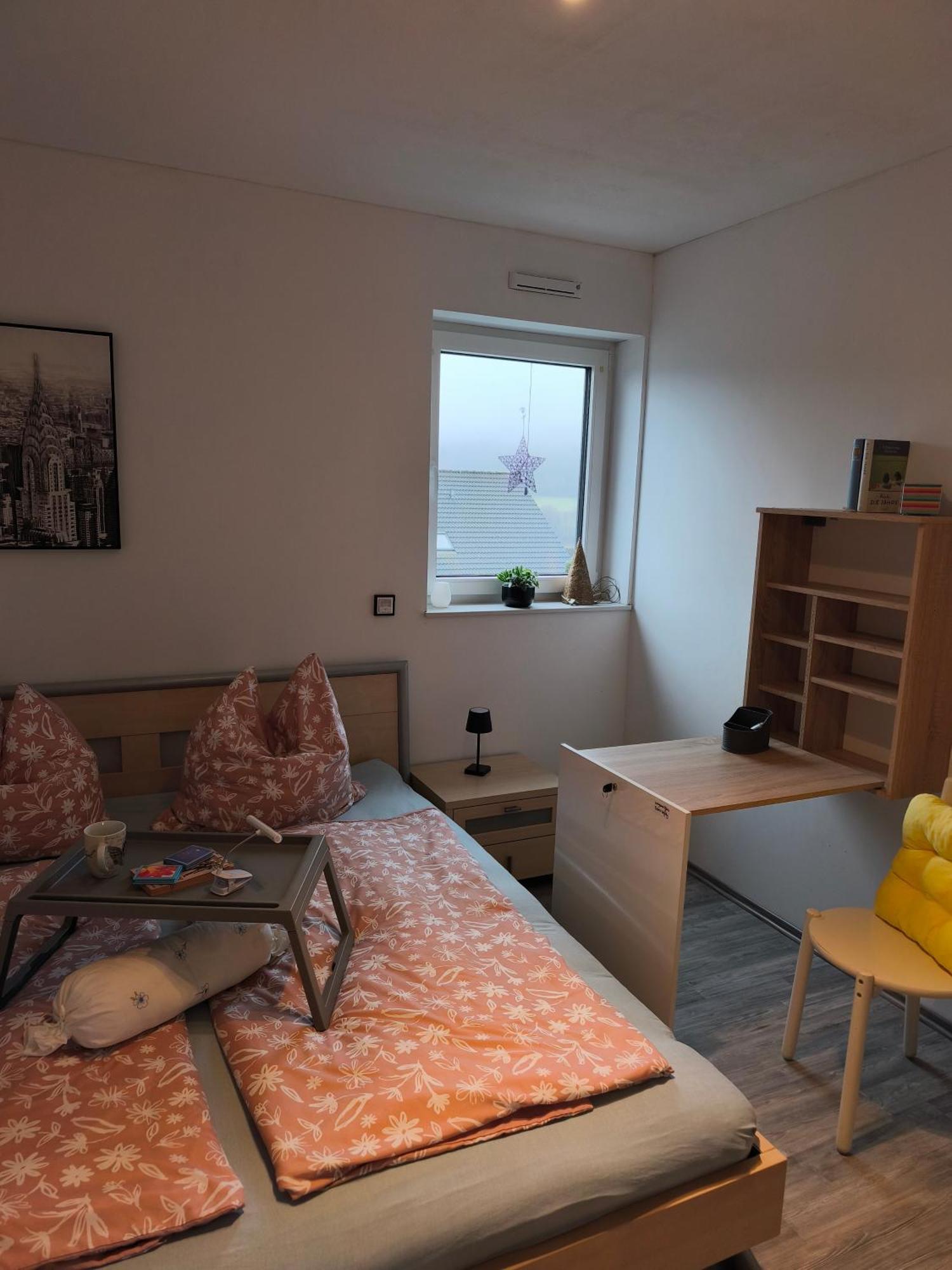 Apart Bellagast Hilchenbach Kültér fotó