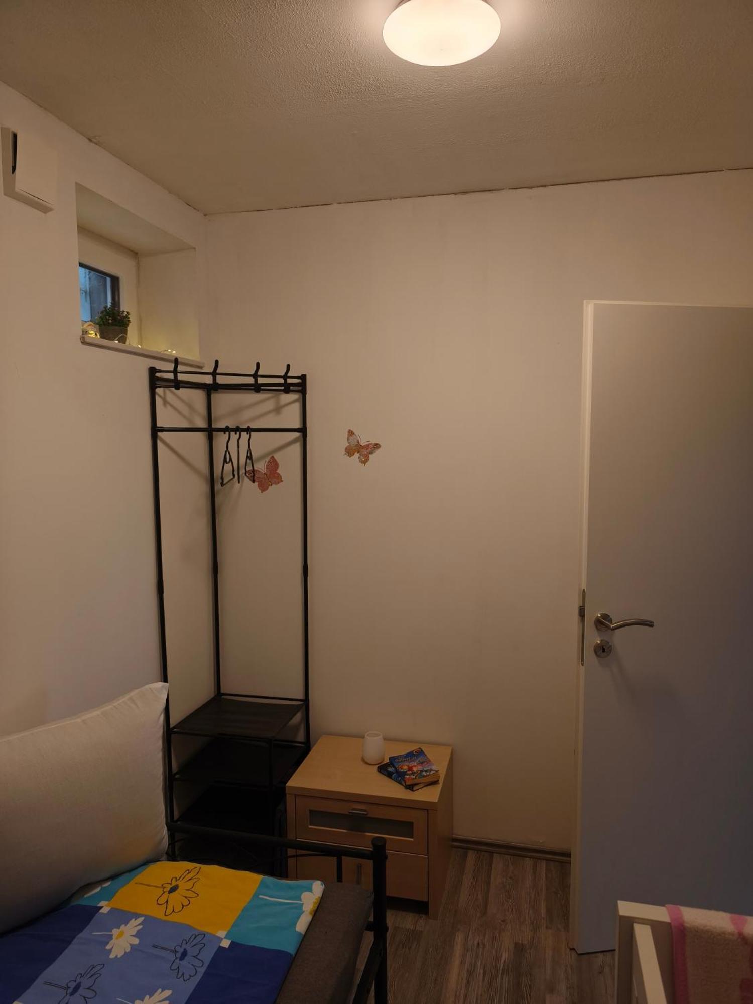 Apart Bellagast Hilchenbach Kültér fotó