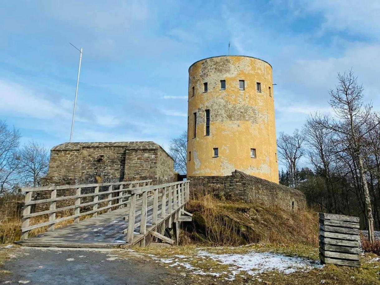 Apart Bellagast Hilchenbach Kültér fotó